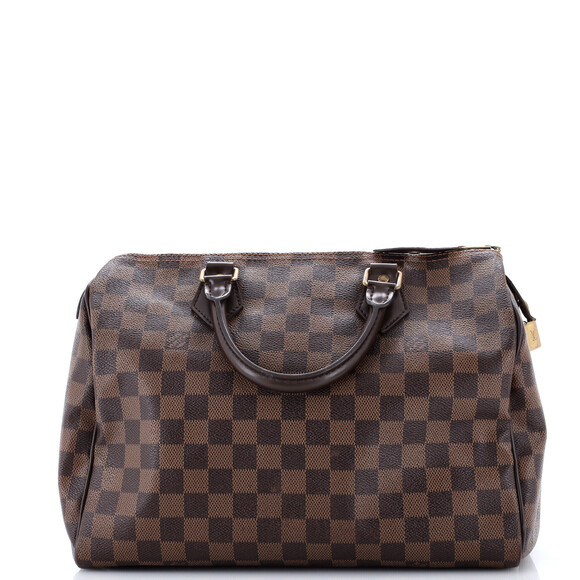 Louis Vuitton Handbags - Louis Vuitton 30 Speedy Handbag